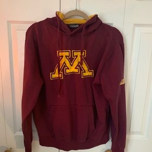 Minnesota Hoodie